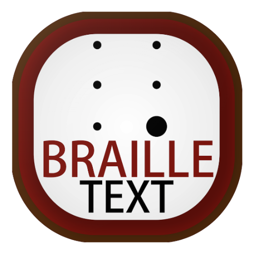 Braille Text