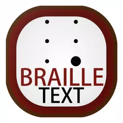 Скачать Braille Text APK