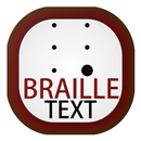 Braille Text APK