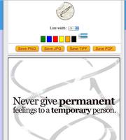 Swift Draw & Image Converter poster