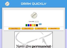 Swift Draw & Image Converter capture d'écran 2