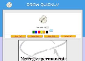 Swift Draw & Image Converter screenshot 2