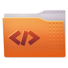 Try It Editor HTML иконка