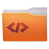 Try It Editor HTML иконка