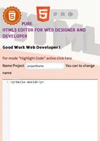 Try It Editor HTML Ekran Görüntüsü 1
