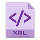 XML Editor and Validator biểu tượng