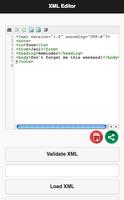 XML Editor and Validator bài đăng