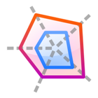 Geometry Polygon Calculator icon