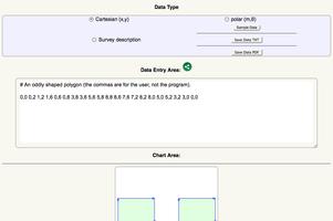 Geometry Polygon Calculator screenshot 3