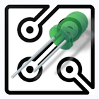 Design Logic Circuit Extended icon