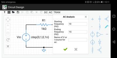 Design Logic Circuit Extended screenshot 2