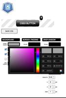 CSS3 Button Generator Ekran Görüntüsü 2