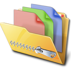 Easy Archive Extractor icon