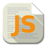 JavaScript Blocklify-icoon