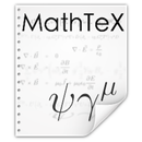 MathTeX: LaTeX Mathematics APK
