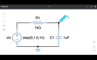 Diagram Logic Circuit capture d'écran 3