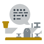 J-Morse icon