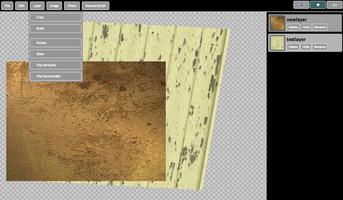 Photo Editor Simple تصوير الشاشة 3