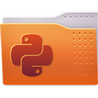 PyCode Editor (Beta) simgesi