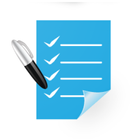 Quick Check List icon