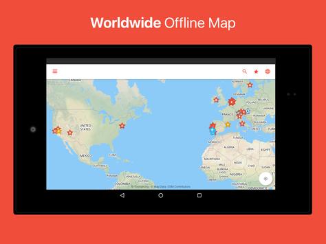 CityMaps2Go 截图 16