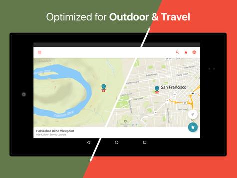 CityMaps2Go 截图 17