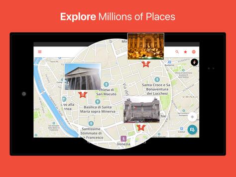 CityMaps2Go 截图 20