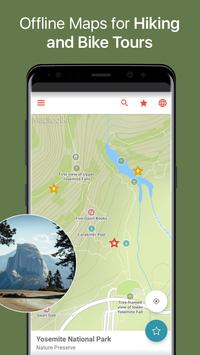 CityMaps2Go 截图 3