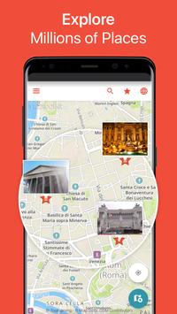 CityMaps2Go 截图 4