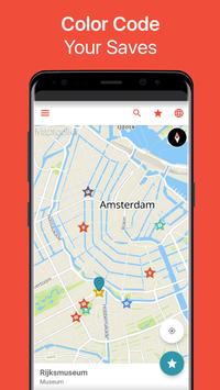 CityMaps2Go 截图 6