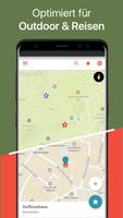CityMaps2Go Pro Offline-Karten Screenshot 1