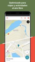 City Maps 2GoPro Mapa Offline captura de pantalla 1