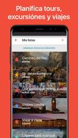 City Maps 2GoPro Mapa Offline captura de pantalla 2