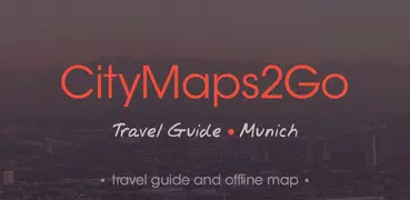 Munich Travel Guide