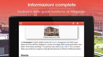 download Monaco di B. Guida Turistica APK
