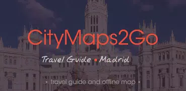 Madrid Guía Turística