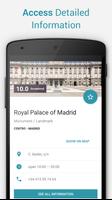 برنامه‌نما Madrid عکس از صفحه