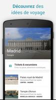 Madrid capture d'écran 2