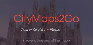 Mailand Reiseführer
