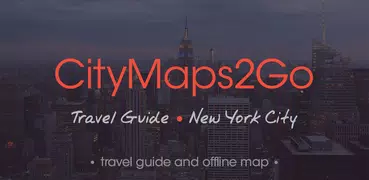 New York Guía Turística
