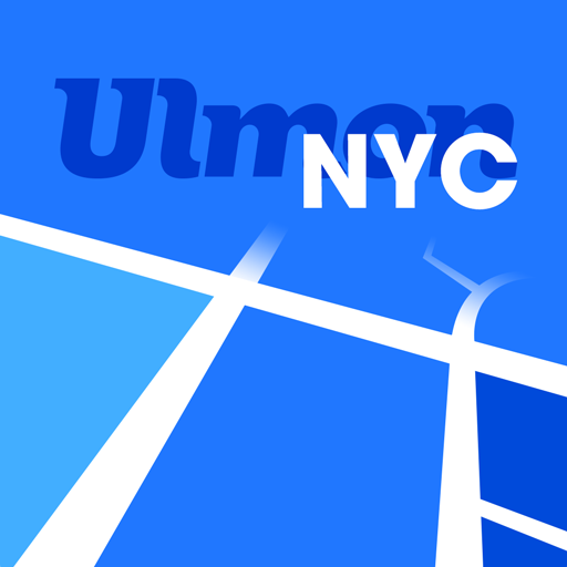 Nueva York Mapas Offline