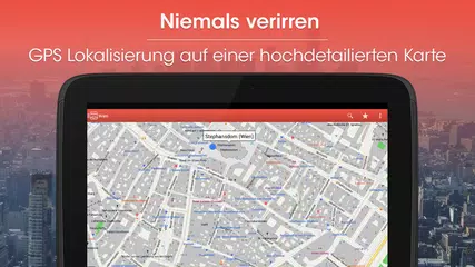 Amsterdam Reiseführer APK Herunterladen