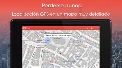 Descargar APK de Amsterdam Guía Turística