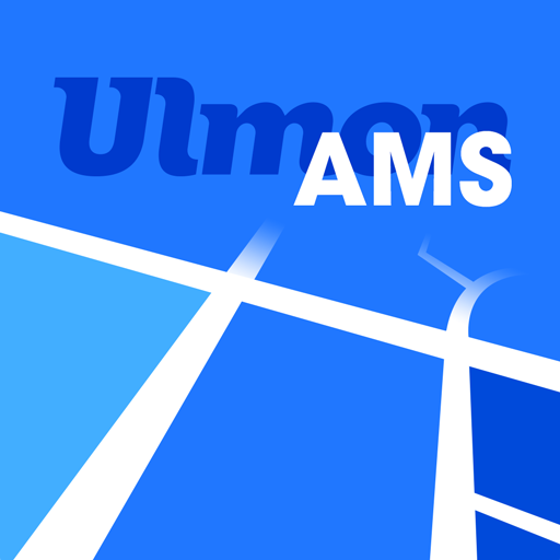 Amsterdam Mapas Offline