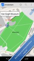 Амстердам Офлайновые Карта скриншот 1