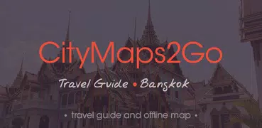 Bangkok Guida Turistica