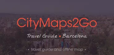 Barcelona Travel Guide