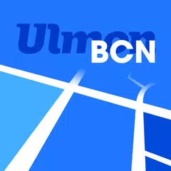 Baixar Barcelona Offline City Map APK