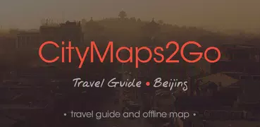Beijing Guía Turística