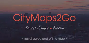 Berlín Guía Turística